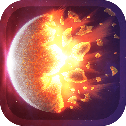 星球粉碎模拟器2D(Solar Smash 2D)免费高级版