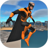 自由城市超级英雄安卓手机游戏app