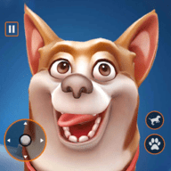 狗生活模拟器Dog Life Simulator最新游戏app下载