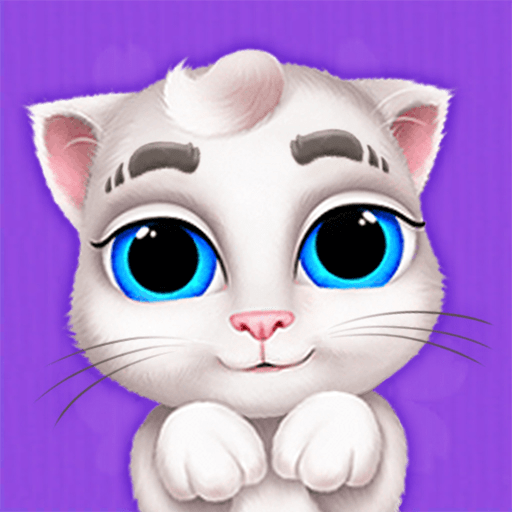 我的猫咪奥斯卡游戏安卓下载免费