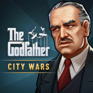 教父城市战争游戏安卓版下载
