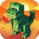 像素恐龙崛起免费手机游戏app