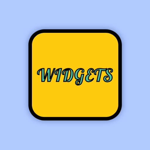 Color Widgets免费下载安装2023最新版