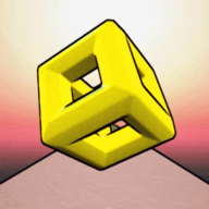 立方之路(Cube Way)游戏最新版
