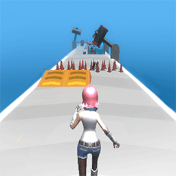 美少女机甲战士安卓版下载游戏