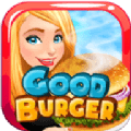汉堡大厨疯狂烹饪餐厅(Good Burger最新手游app