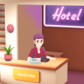 友好酒店Friendly Hotel游戏安卓版下载
