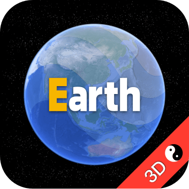 Earth元地球手机客户端下载