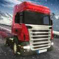 越野货车雪地驾驶安卓版app免费下载