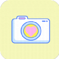 滤镜甜甜相机App下载