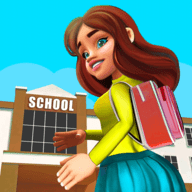 高中女生和男生模拟器(High School Simulator)安卓版手游下载