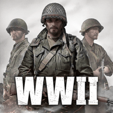 世界大战英雄最新手游版