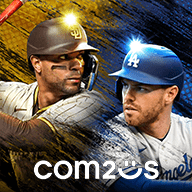 MLB9局职棒劲旅对决(MLB 9I RIVALS)安卓版下载游戏