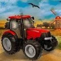 拖拉机农业耕作(Farmer Cultivator Simulator)游戏安卓版下载