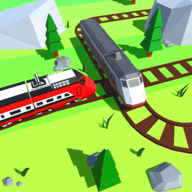 玩火车赛车Play Train Racing 3D下载