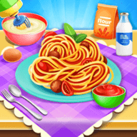 意大利面烹饪狂热(Pasta Cooking Mania: Kitchen Games)免广告下载