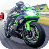 摩托骑士城市赛车模拟(Moto Rider: City Racing Sim)下载最新版本2022