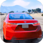 丰田汽车模拟器City Driving Toyota Car Simulatorapk下载手机版