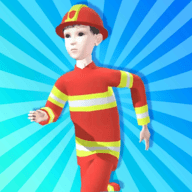 消防模拟Fire Sim最新手游游戏版