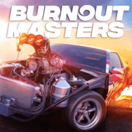 倦怠赛车大师(Burnout Masters)游戏下载