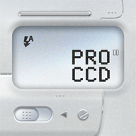 ProCCD复古CCD相机全网通用版