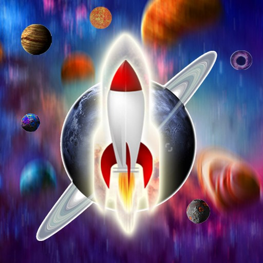 火箭速度比赛(Rocket Race)客户端下载升级版