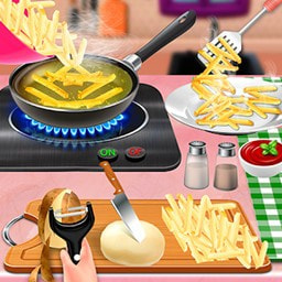 迷你烹饪小店安卓游戏免费下载