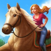 骑马传奇HorseRidingTles手机端apk下载