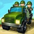 前线卡车Frontline Truck游戏客户端下载安装手机版