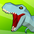 闲置的恐龙公园Dino Park安卓游戏免费下载