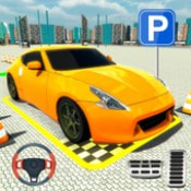 终极停车场3DUltimate Car Driving 3D免费最新版