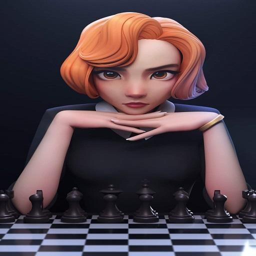 象棋皇后Chess Queen无广告手游app