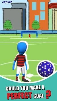 街头画线足球Street Draw Soccer游戏