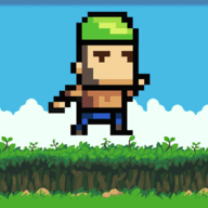 像素冒险英雄(Pixel Adventure Game)客户端免费版下载