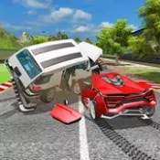 汽车碰撞事故模拟器Car Crash Accident Simulator手机下载