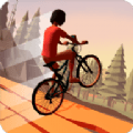 急速山地车游戏安卓版下载