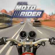 真正的摩托骑士Real Moto Rider正版下载中文版