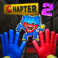 可怕的逃生第2章(Scary Escape: Chapter 2)安卓免费游戏app