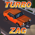 曲折赛车Turbo Zag客户端手机版