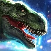 恐龙崩坏Dino Crash 3D手游最新软件下载