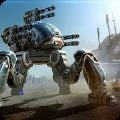 金属勇士机器人(War Robots)最新安卓免费版下载