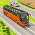 城市大巴专业驾驶(Bus Games 3D City Bus Driving)免费最新版