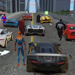 终极赛车模拟驾驶最新游戏app下载