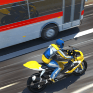 骑士vs巴士Bike vs. Bus手游最新软件下载