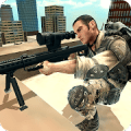 狙击猎人3d(American City Sniper Shooter)客户端正版2022下载