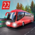 现代巴士模拟2022Modern Bus Simulation正版下载中文版