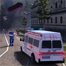 急救车模拟器游戏客户端下载安装手机版