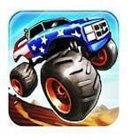 大脚汽车粉碎BigFoot Car Smasher最新游戏app下载