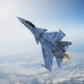 喷气式战机空袭(Fighter Jet Airstrike)免费下载手机版