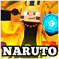 我的世界火影忍者naruto模组NarutoModsforMinecraftPE游戏最新版